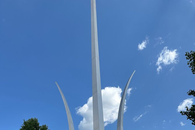 Day Tour: Private Luxury Tour of Washington DC - Customer Reviews