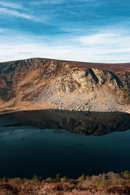 Day Tour: Private Tour to Wicklow and Glendalough - Scenic Drive Through Wicklow Mountains