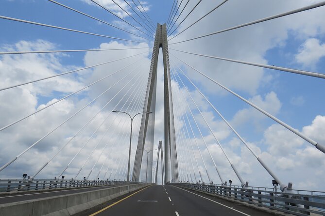 Day Tour: Rainforest, San Lorenzo Fort and The Panama Canal - Key Points