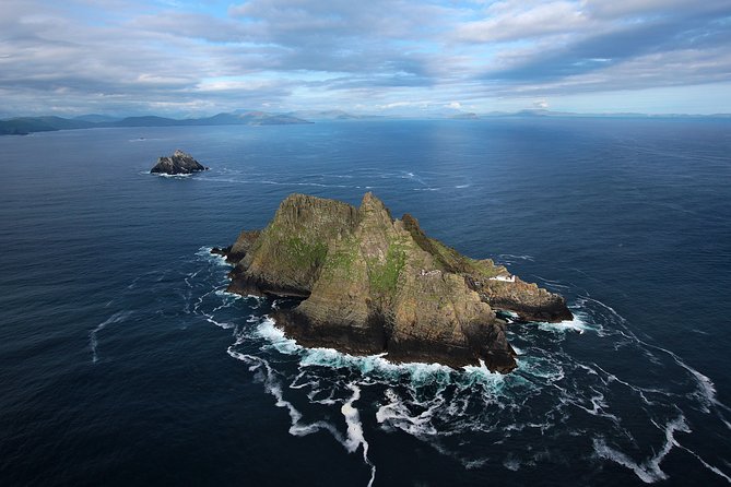Day Tour Ring of Kerry - Key Points