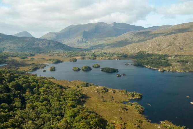 Day Tour Ring of Kerry - Scenic Highlights