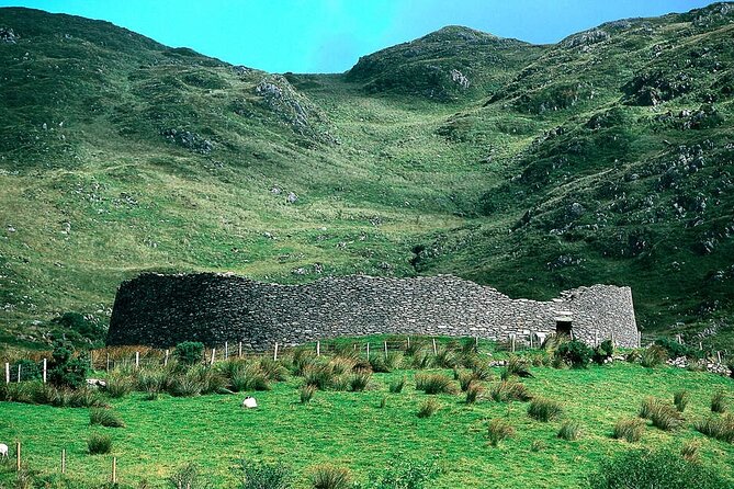 Day Tour Ring of Kerry - Traveler Assistance