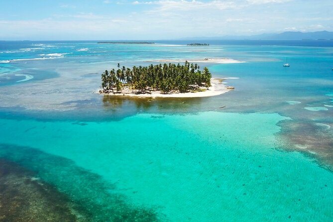 Day Tour San Blas Island Full Inclusive Excursion Visiting 4 Spot - Pickup Information