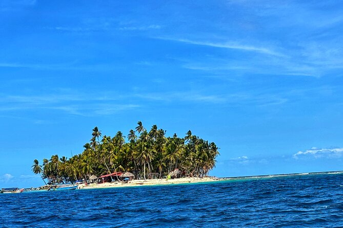 Day Tour San Blas Island Full Inclusive Excursion Visiting 4 Spot - Health and Booking Policies