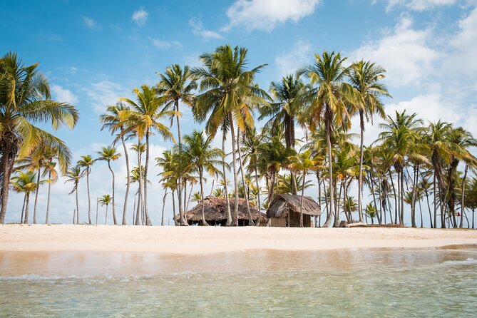 Day Tour San Blas Island Full Inclusive Excursion With 4 Spots - Key Points