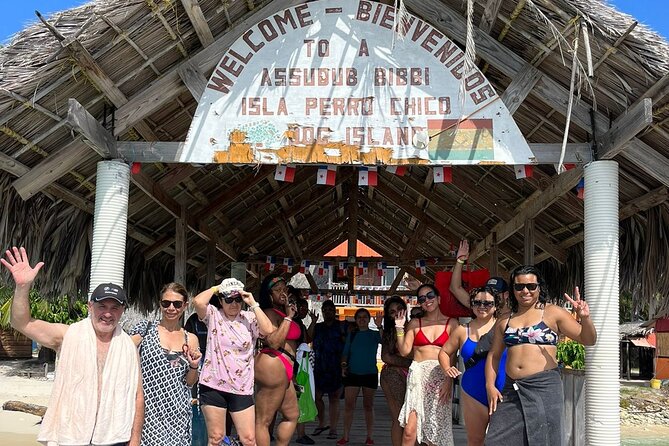 Day Tour San Blas Island Full Inclusive Excursion With 4 Spots - Traveler Reviews and Ratings