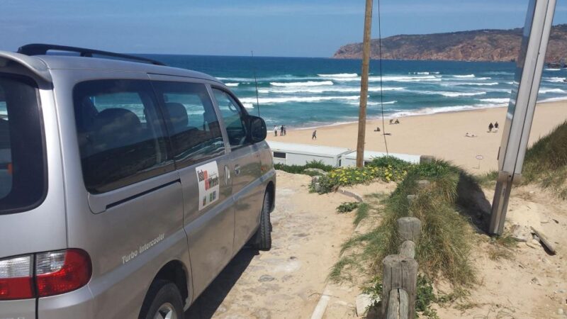 Day-Tour: Sintra Region and Cascais - Local Delicacies