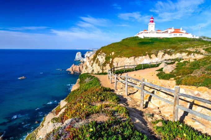 Day-Tour: Sintra Region and Cascais - Additional Experiences