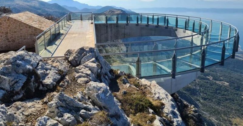 Day Tour Skywalk Biokovo - Good To Know