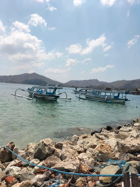Day Tour Snorkeling Trip Gili Layar/Gili Gede&Gili Rengit - Highlights and Experience