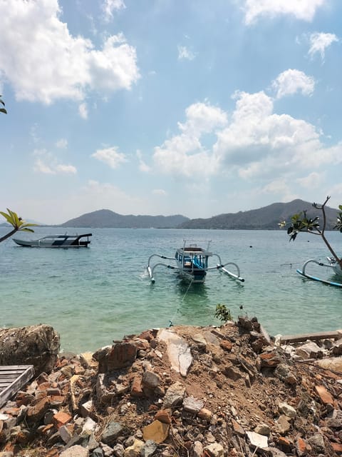 Day Tour Snorkeling Trip Gili Layar/Gili Gede&Gili Rengit - Pickup and Drop-off Locations