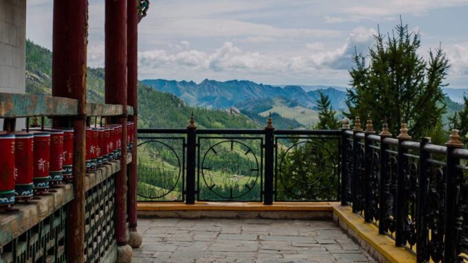 Day Tour Terelj National Park via Chinggis Khaan Statue - Frequently Asked Questions