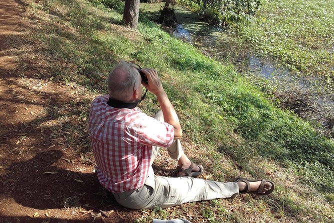 Day Tour to Anawilundawa Wetland Sanctuary - Positive Traveler Feedback