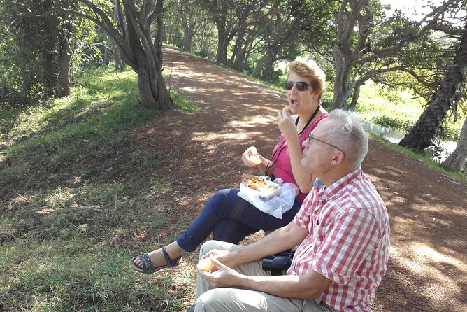 Day Tour to Anawilundawa Wetland Sanctuary - Booking and Cancellation Policy