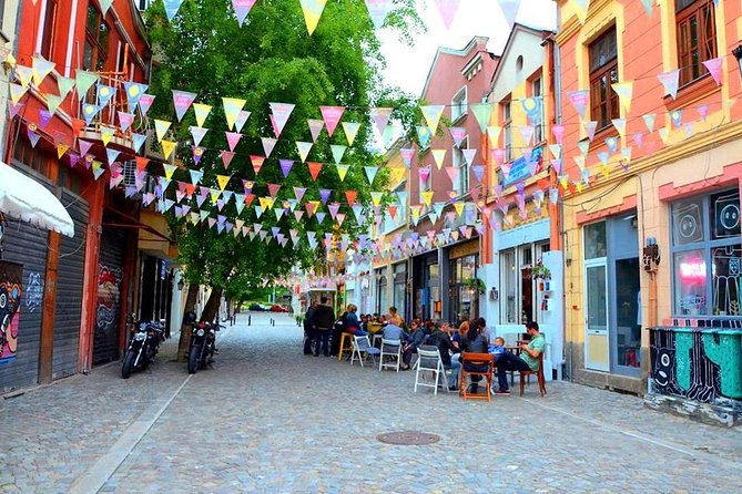 Day Tour to Ancient Plovdiv, Starosel and Hisarya With SPA - Visiting Starosel