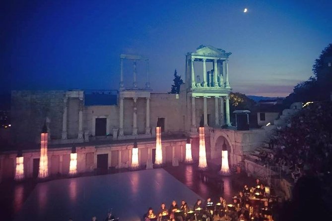 Day Tour to Ancient Plovdiv, Starosel and Hisarya With SPA - Discovering Hisarya