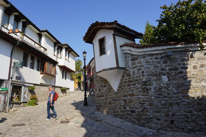 Day Tour to Ancient Plovdiv, Starosel and Hisarya With SPA - Guiding and Interactions