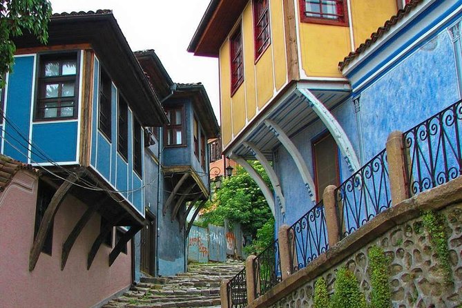 Day Tour to Ancient Plovdiv, Starosel and Hisarya With SPA - Customer Testimonials
