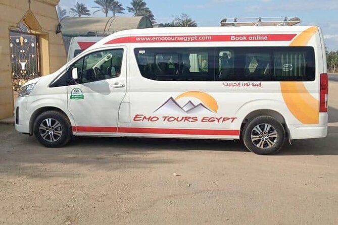 Day Tour to Aswan From Luxor by Private Car - Discovering Kom Ombo