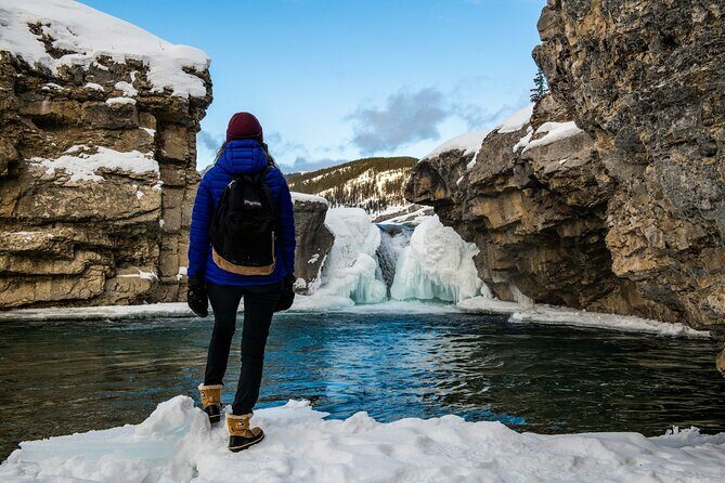 Day Tour to Banff Gondola Johnston Canyon Hiking Cave Basin - The Itinerary Breakdown: What You Can Expect