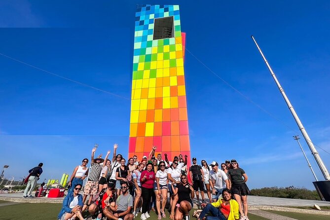 Day Tour to Barranquilla and Santa Marta From Cartagena - Key Points