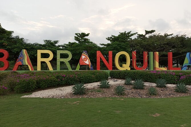 Day Tour to Barranquilla and Santa Marta From Cartagena - Exploring Barranquilla