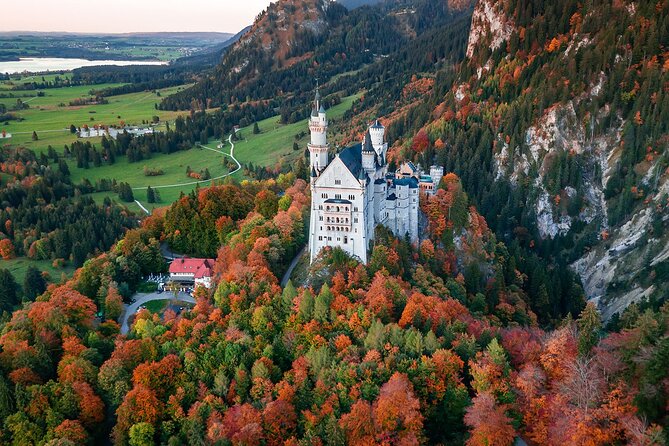 Day Tour to Bavaria From Munich Exploring Bavaria Hidden Gems - About Your Stay