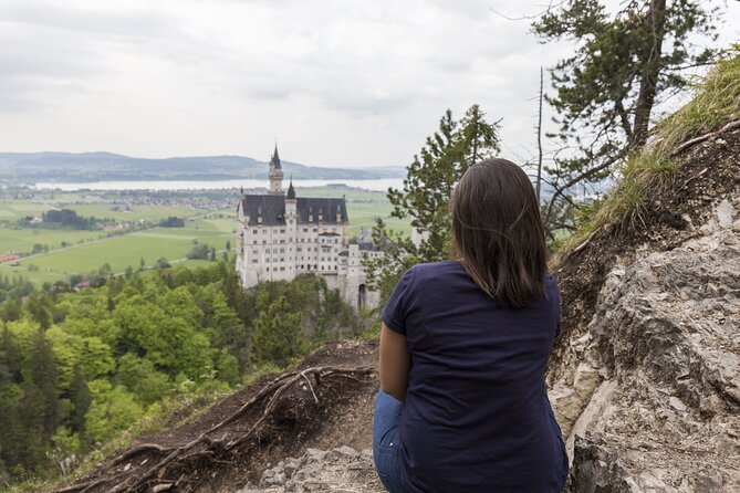 Day Tour to Bavaria From Munich Exploring Bavaria Hidden Gems - Experiencing Bavarian Cuisine