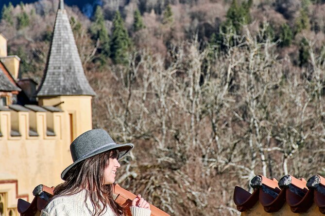 Day Tour to Bavaria From Munich Exploring Bavaria Hidden Gems - Scenic Drive Through Bavaria