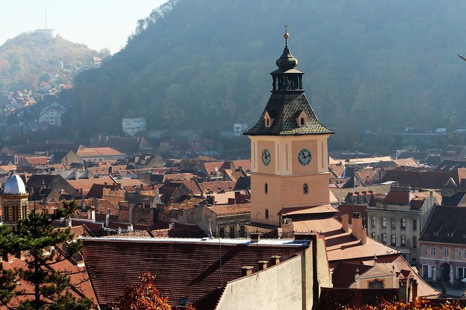 Day Tour to Brasov and Bran - Customer Experiences