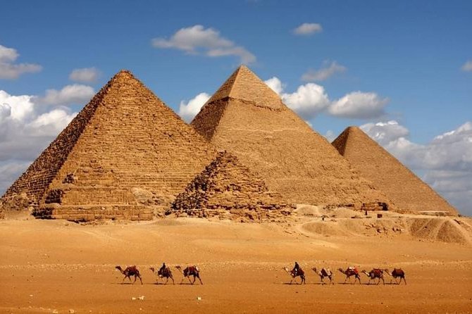 Day Tour To Cairo From Alexandria - Cancellation Policy