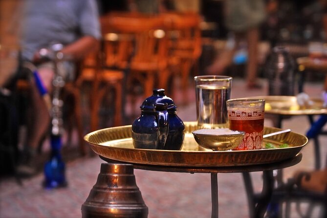 Day Tour To Cairo From Alexandria - Pricing and Availability