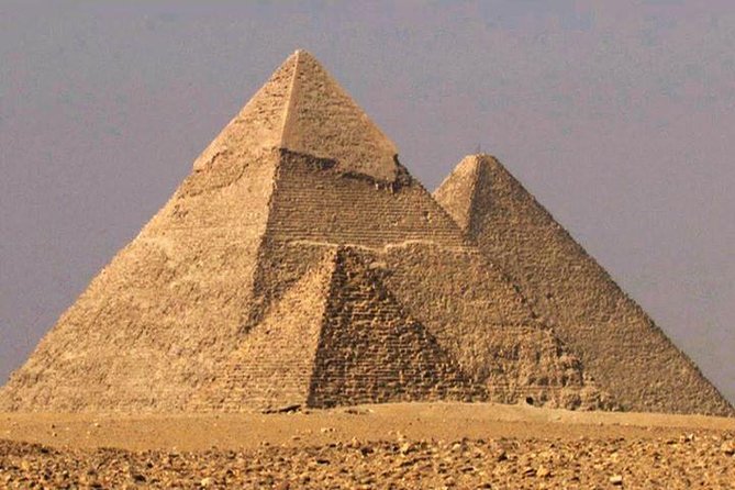 Day Tour to Cairo From Alexandria Port & Alexandria Hotels - Pricing and Cancellation