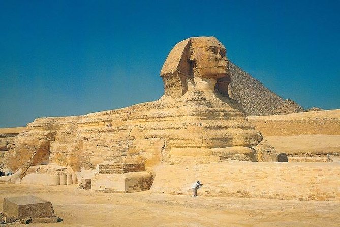 Day Tour to Cairo From Alexandria Port & Alexandria Hotels - Tour Highlights and Experiences