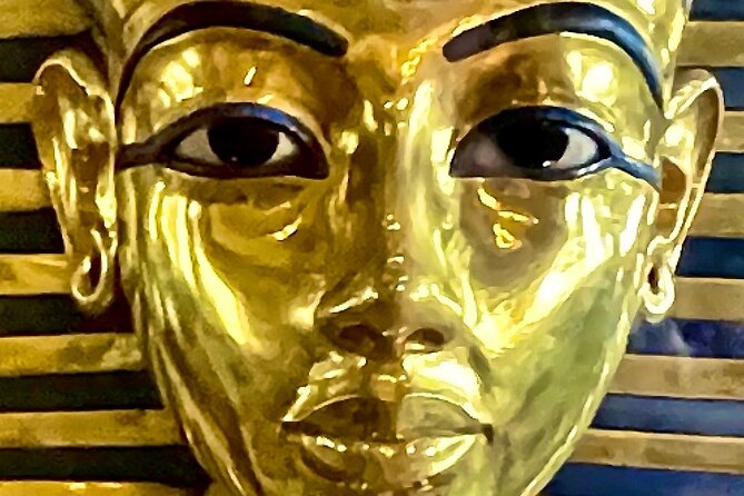 Day Tour to Cairo From Hurghada - Pickup and Drop-off