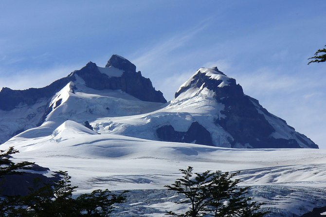 Day Tour to Cerro Tronador From Bariloche - Cancellation and Flexibility