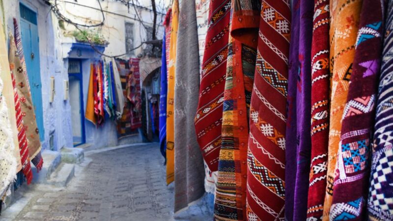 Day Tour to Chefchaouen From Fes With Local Expert - Inclusions and Exclusions