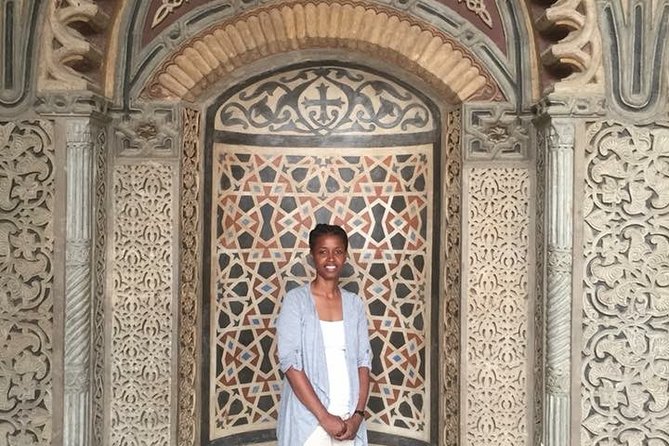 Day Tour To Civilization Museum, Coptic Cairo, Old Bazaar - Inclusions and Exclusions