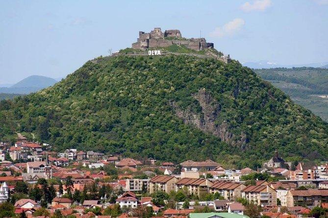 Day Tour to Corvin Castle, Deva Fortress and Alba Iulia - Transportation and Comfort