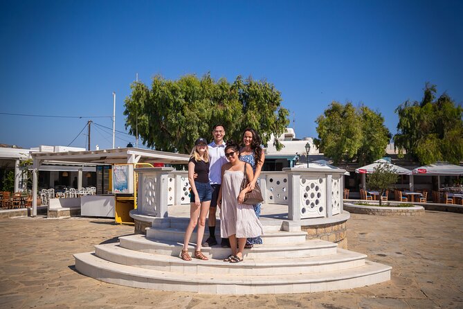 Day Tour to Cultural and Historic Highlights of Mykonos - Cancellation and Refund Policy