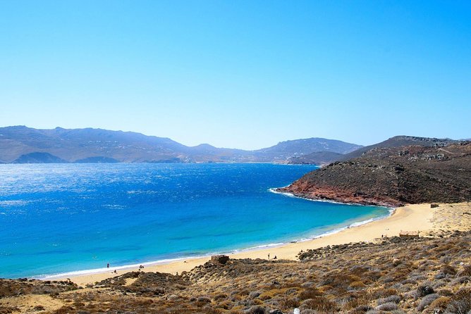 Day Tour to Cultural and Historic Highlights of Mykonos - Inquiries and Support