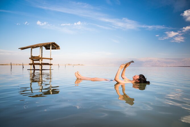 Day Tour To Dead Sea And Madaba - Transportation and Accessibility
