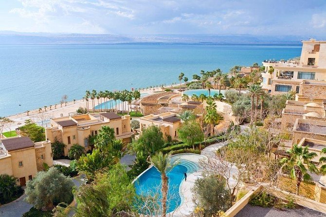 Day Tour To Dead Sea And Madaba - Reviews and Recommendations