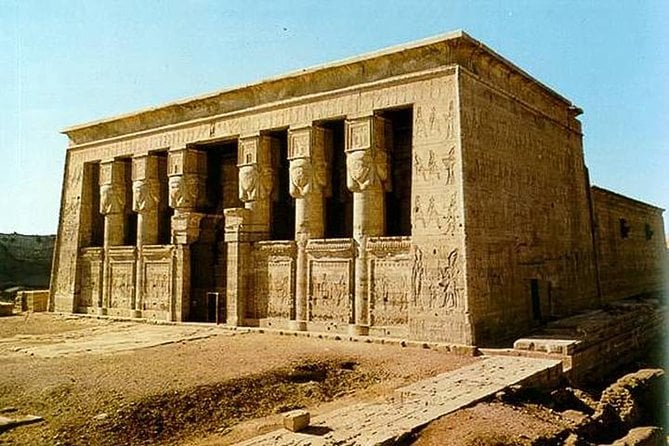 Day Tour to Dendera Temple From Luxor - Qualified Egyptologist Guide