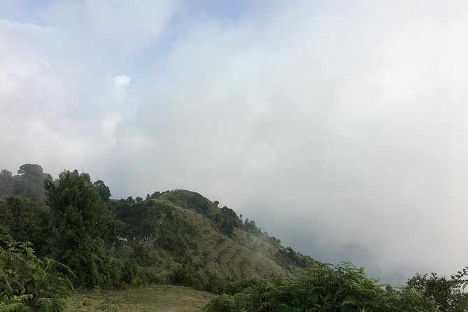 Day Tour to Dhampus With 4WD - Destination Highlights
