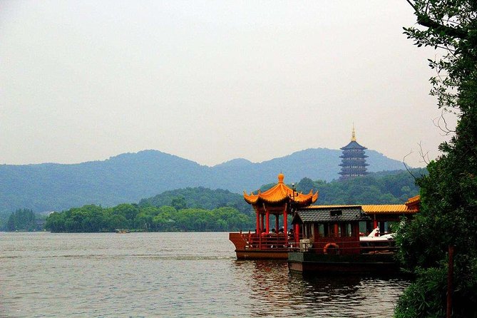 Day Tour to Discover the Secrets of Hangzhous Tea Culture - Tea Tasting and Local Cuisine