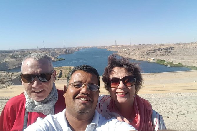 Day Tour to Edfu & Kom Ombo - Recap