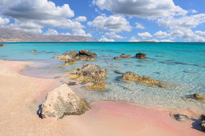 Day Tour to Elafonisi Beach From Heraklion With Pickup Included - Traveler Reviews and Recommendations