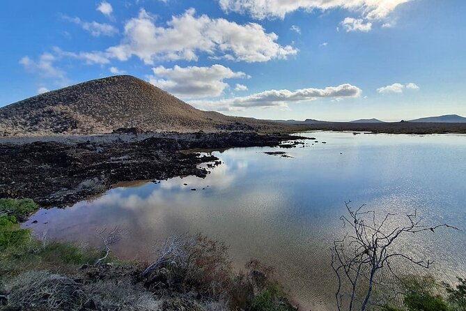 Day Tour to Floreana Island With Snorkeling and Fishing - Wildlife and Activities