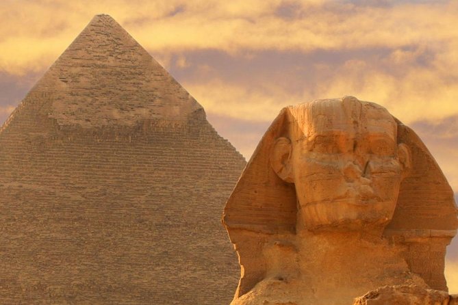 Day Tour to Giza Pyramids, The National Museum Of Egyptian Civilization & Bazzar - Bazzar Exploration